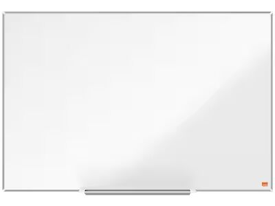 Nobo Whiteboard Impression Pro Emaljert magnetisk tavle 90x60 cm
