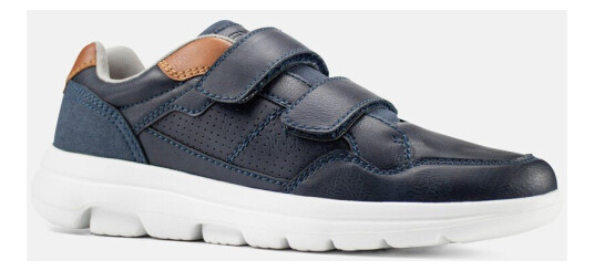 Exani Ken W Navy 40 Sneakers Exani Ken W Navy 40 Sneakers