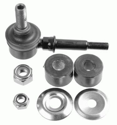 Stabilisatorstag LEMFÖRDER 33446 01