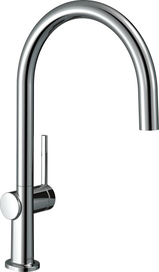 Hansgrohe Talis M54 Kjøkkenkran uten oppvaskmaskinavstenging, Baderom