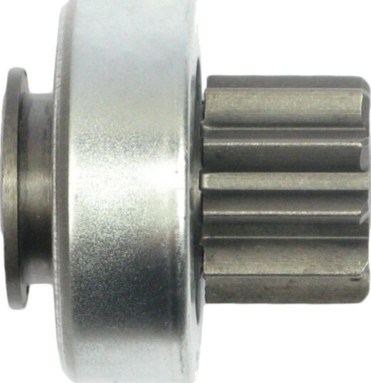 Friløpsgir, starter AS-PL SD2044