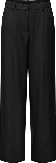 ONLY Onllinda Mw Wide Pant Cc Tlr Black 42 x 32 ONLY Onllinda Mw Wide Pant Cc Tlr Black 42 x 32
