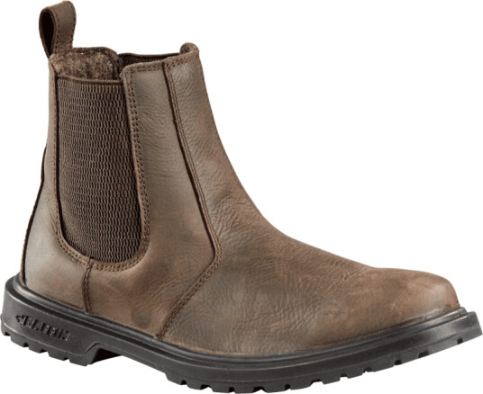 Baffin Men's Eastern Boot 44.5 (US11), Brown Baffin Men's Eastern Boot 44.5 (US11), Brown