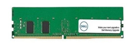 Dell 8 GB DDR4 RAM 3200 MHz ECC DIMM 288-pin oppgradering