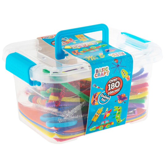 Grafix Craft Box