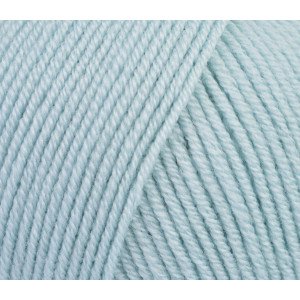 Infinity Hearts Baby Merino Garn Unicolor 12 Sjøgrønn