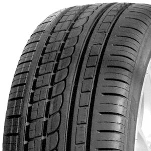 Pirelli P Zero Rosso Asimmetrico 255/40R19 100Y XL Pirelli P Zero Rosso Asimmetrico 255/40R19 100Y XL