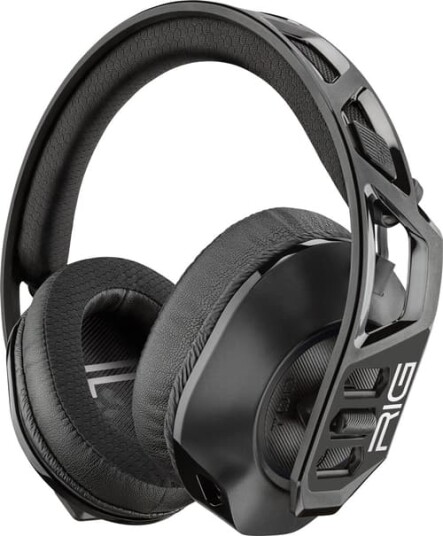 Rig Rig 700 Hs Ps4/ps5 - Svart