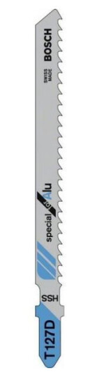 Bosch Special for Alu Stikksagblad 3-pakning