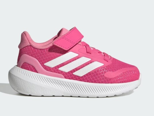 Adidas Runfalcon 5 Barn Pulse Magenta /Cloud White Pink 22