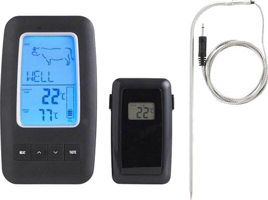 Dangrill Thermometer Wireless Digital