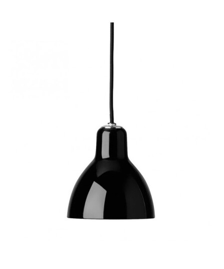 Rotaliana - Luxy H5 Pendel Glossy Black Rotaliana - Luxy H5 Pendel Glossy Black