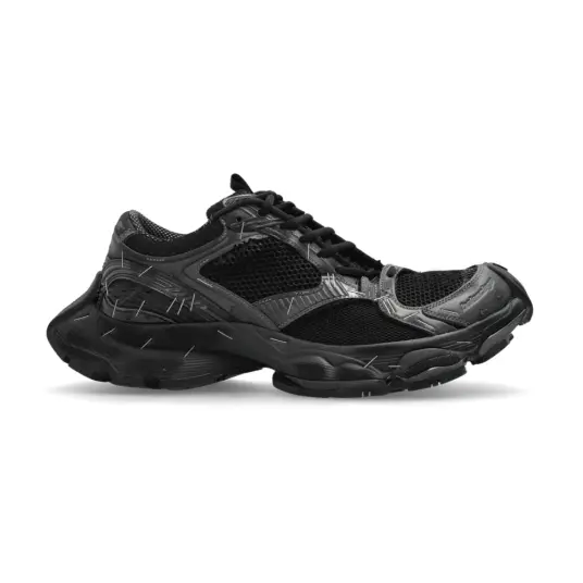 Balenciaga Herre Sko Svart 45 EU,