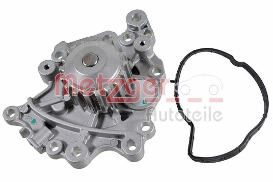METZGER 4007050 Vannpumpe