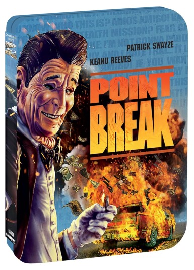 Point Break 1991 Point Break 1991