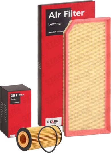 STARK SKFS-18880965 Filtersett STARK SKFS-18880965 Filtersett