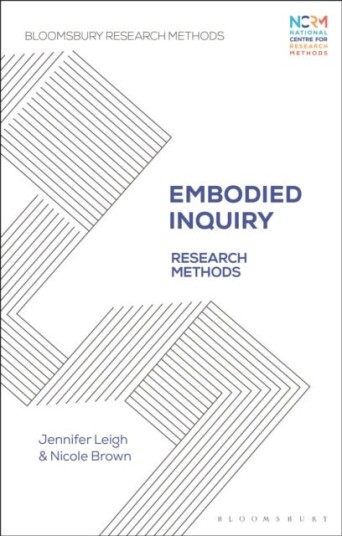 Embodied Inquiry Research Methods