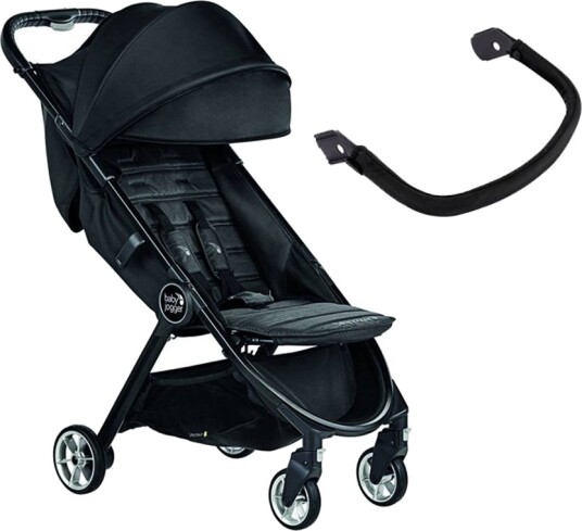 BabyJogger City Tour 2 Inkludert Bøyle