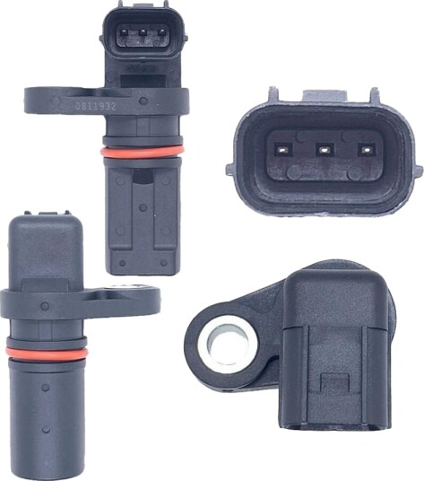 Impulsgiver, veivaksel WAGNER CRS00153