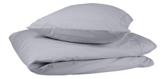 Home By Ilse Jacobsen Bedding Collection dynetrekk 140x200+63x60 cm powder blue