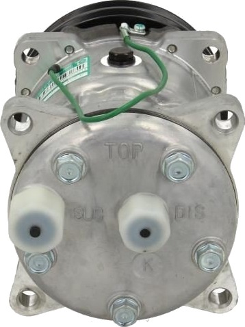 BV PSH 090.685.007.907 AC-kompressor BV PSH 090.685.007.907 AC-kompressor