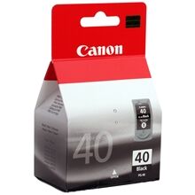 Canon PG-40 Black - 0615B001
