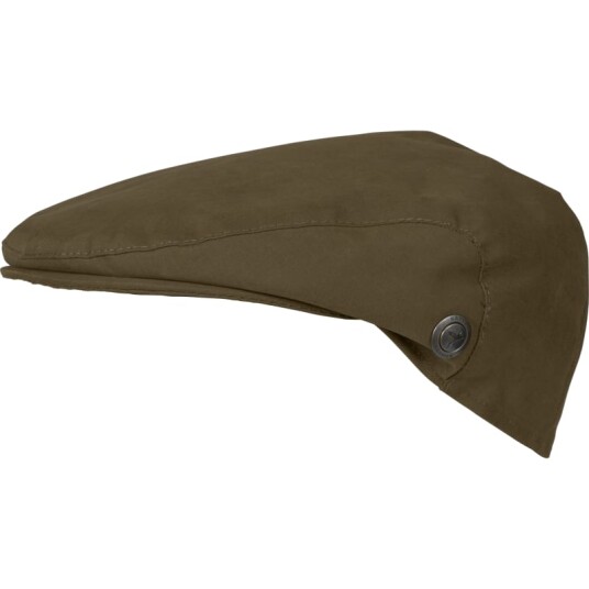 Härkila Retrieve Flat Cap 58, Warm Olive