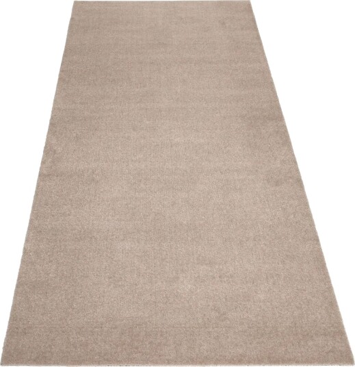 tica copenhagen Unicolor entréteppe Ivory, 90 x 200 cm tica copenhagen Unicolor entréteppe Ivory, 90 x 200 cm