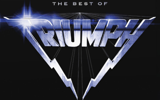 Triumph The Best Of Triumph CD