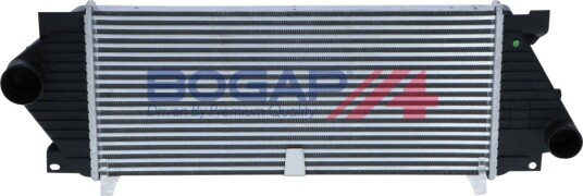 Intercooler BOGAP C4220124
