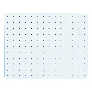 Hama Maxi Stick Stiftplate 9003 Firkant