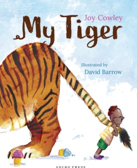 My Tiger