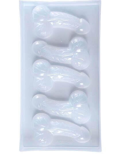 Penis Isbitform 20x10 cm