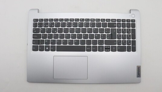 Lenovo COVER Upper Case ASM_BEL
