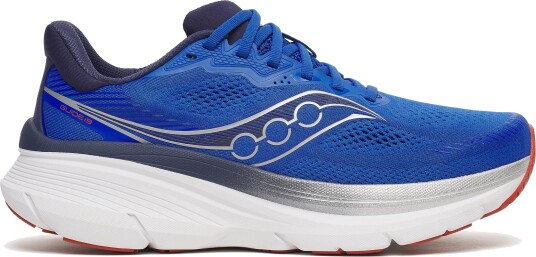 Saucony Men"s Guide 19 Lapis/naval 50