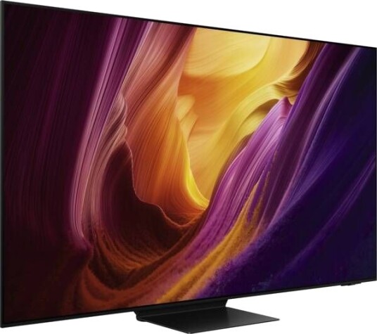 Samsung 77" S95HF OLED QE77S95HFTXXH Samsung 77" S95HF OLED QE77S95HFTXXH