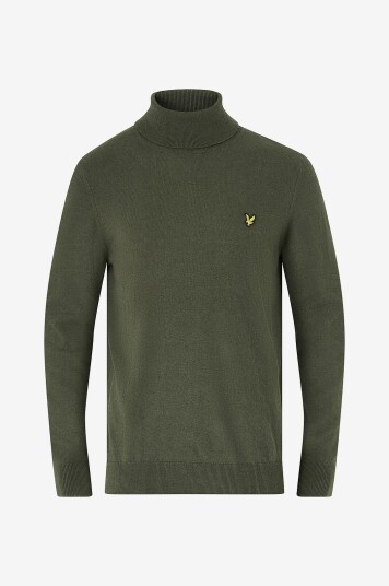 Lyle & Scott Genser Grønn Lyle & Scott Genser Grønn