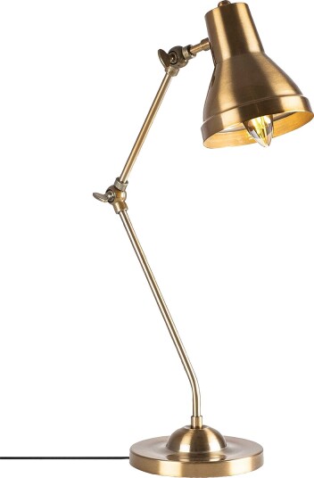 Opviq Bordlampe Mixed Flerfarget Bordlamper