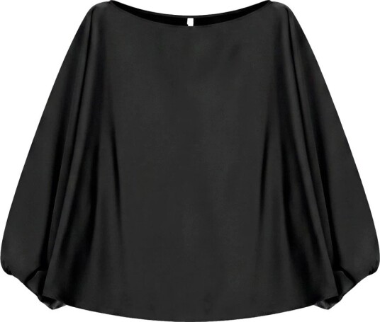 Imperial Dame Bluser & Skjorter Svart L,