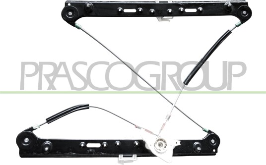 PRASCO BM802W024 Vindusheis