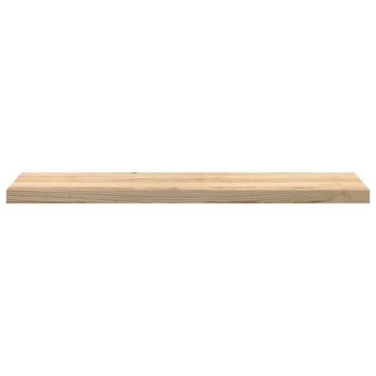12 Stk Ubehandlet 110x30x2cm Heltre Eik