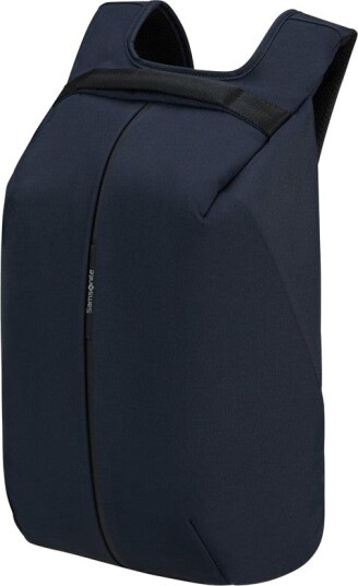 Samsonite Securipak 2.0 Ryggsekk 15.6" Mørkeblå Samsonite Securipak 2.0 Ryggsekk 15.6" Mørkeblå