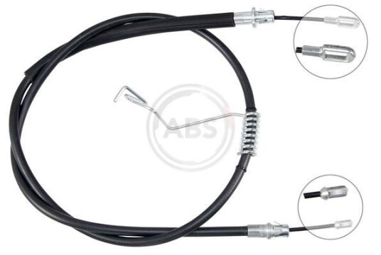 Bremsewire A.B.S. K18548 Bremsewire A.B.S. K18548