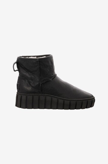 Shepherd Boots Alexa Svart Shepherd Boots Alexa Svart