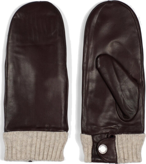 Howard London Dame Accessories Brun 7 1/2 IN,