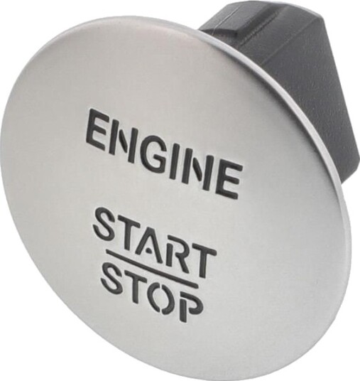 TOPRAN 410 655 Start- / stoppknapp