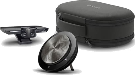 Jabra Panacast Meet Anywhere Bundle Uc