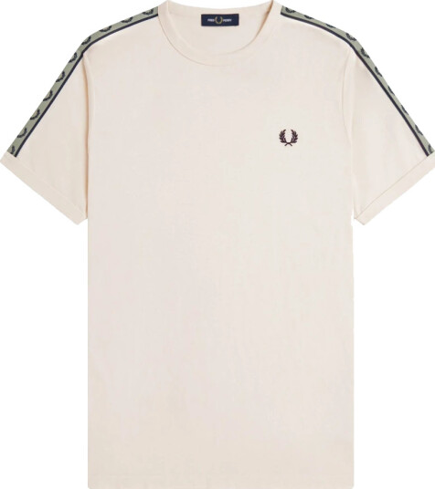 Fred Perry Herre Topper Beige XL,