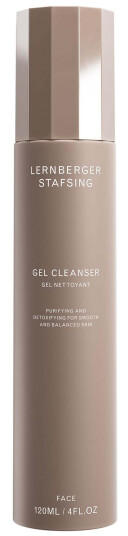 Lernberger Stafsing Gel Cleanser 120 ml