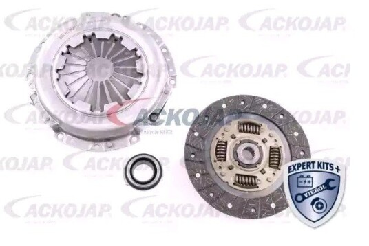 Clutchsett ACKOJA A52 0001 Clutchsett ACKOJA A52 0001
